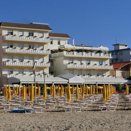 Hotel Villa Sorriso Lido di Jesolo Luaran gambar