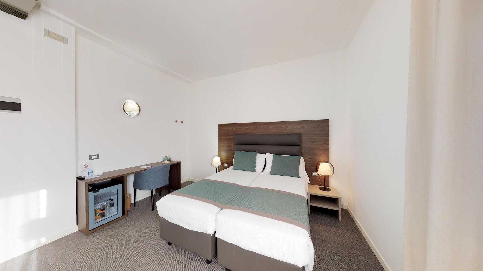 Hotel Villa Sorriso Lido di Jesolo Luaran gambar
