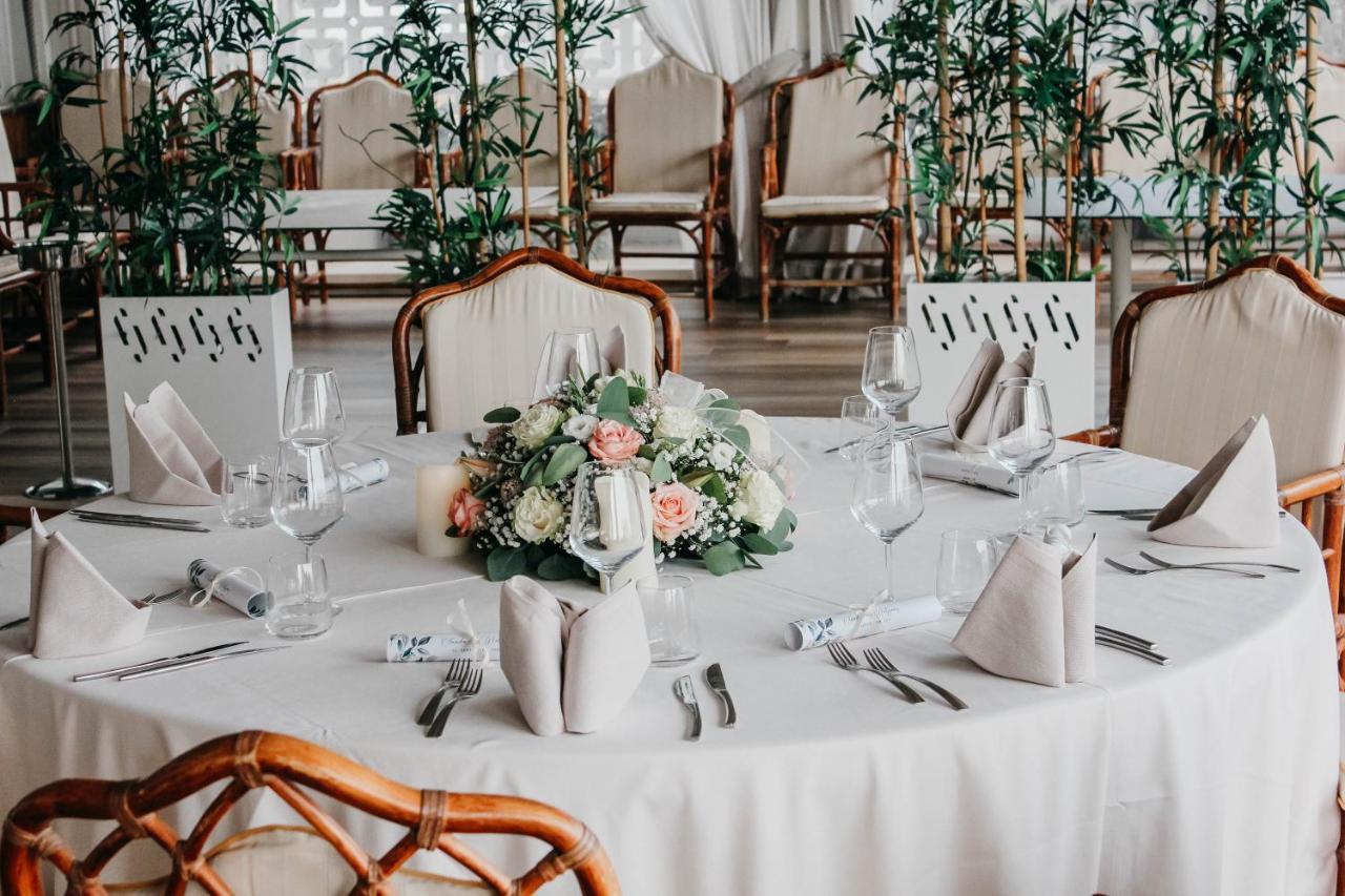 Hotel Villa Sorriso Lido di Jesolo Luaran gambar
