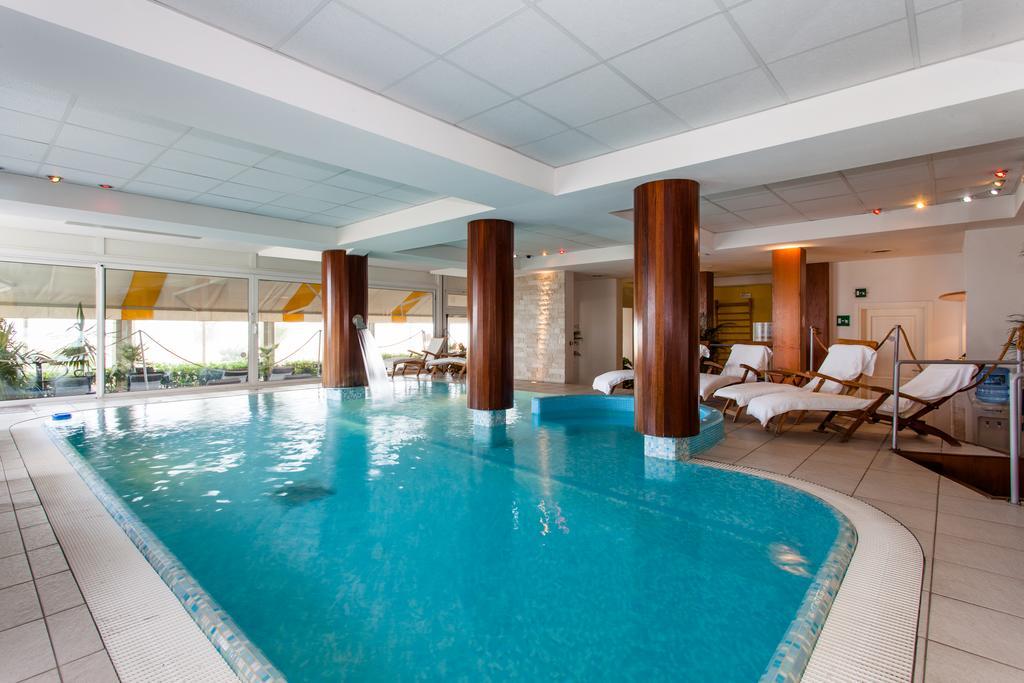 Hotel Villa Sorriso Lido di Jesolo Luaran gambar