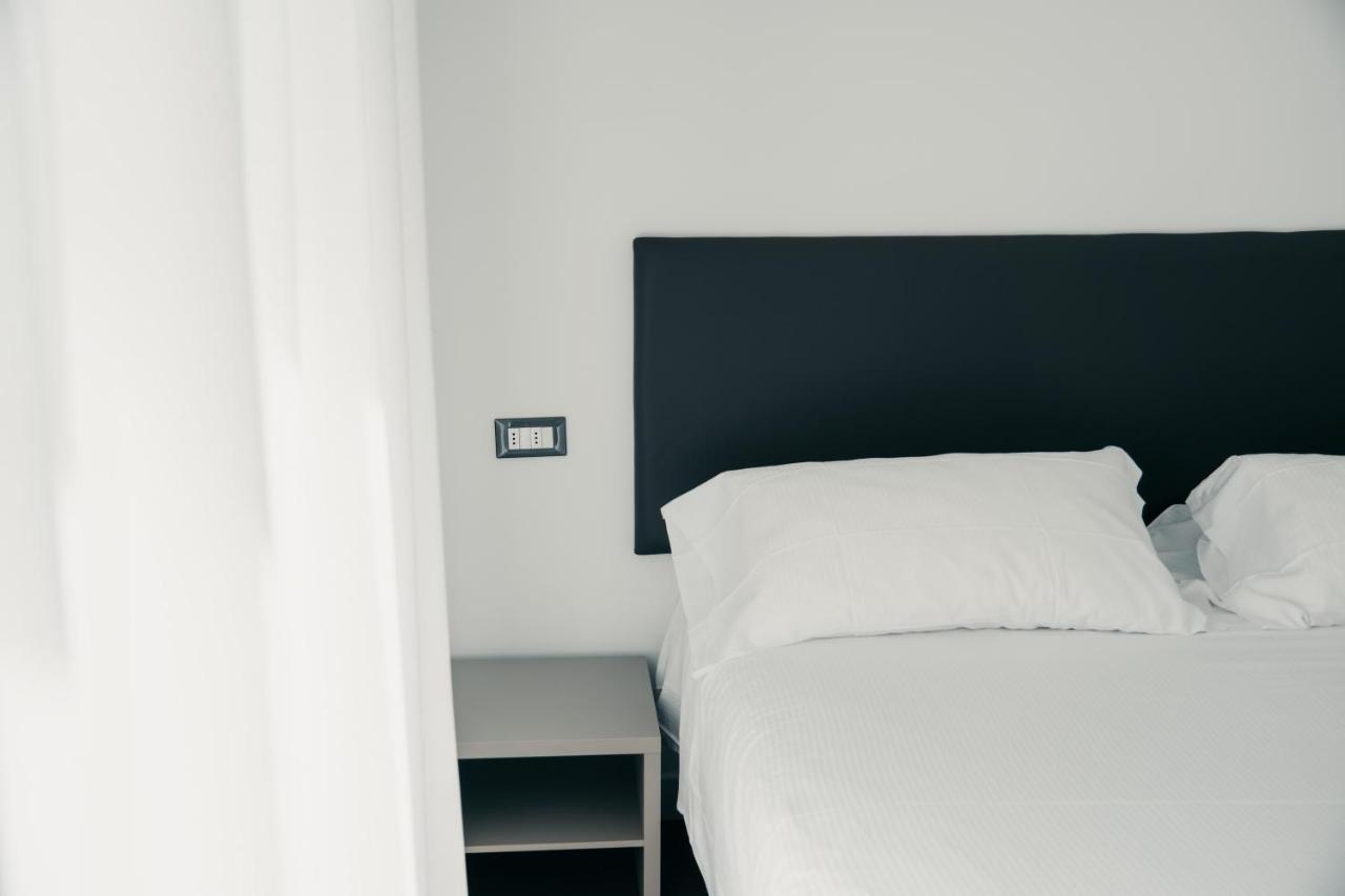 Hotel Villa Sorriso Lido di Jesolo Luaran gambar