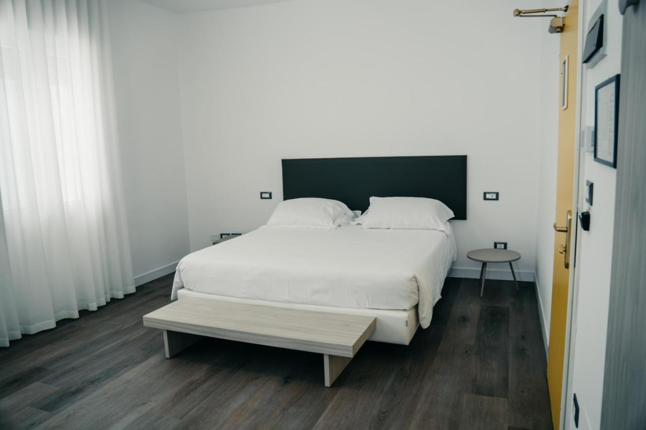 Hotel Villa Sorriso Lido di Jesolo Luaran gambar