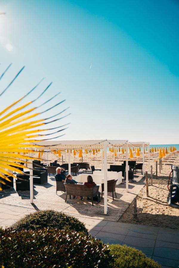 Hotel Villa Sorriso Lido di Jesolo Luaran gambar