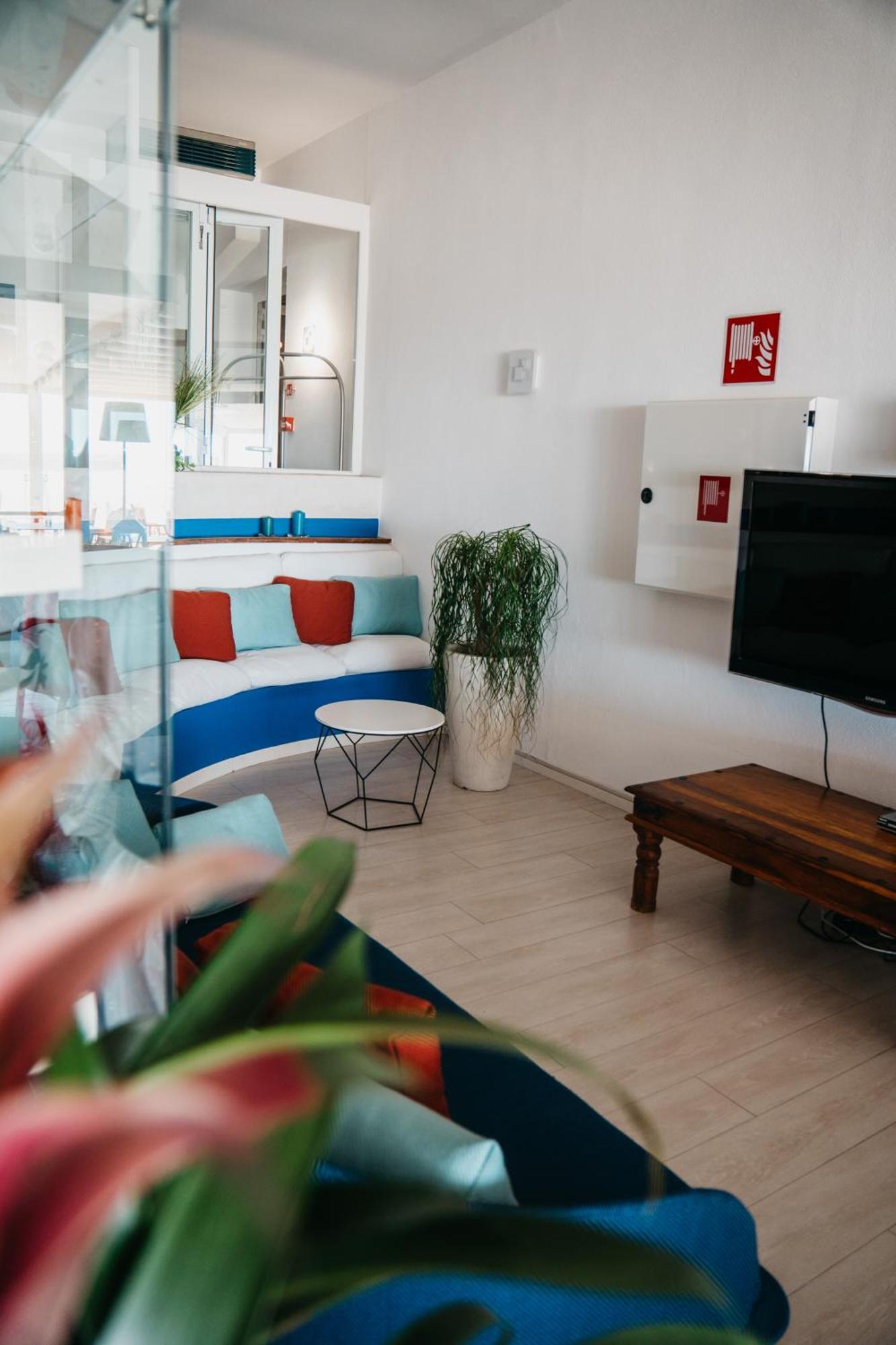 Hotel Villa Sorriso Lido di Jesolo Luaran gambar