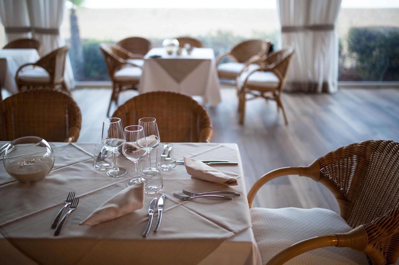 Hotel Villa Sorriso Lido di Jesolo Luaran gambar