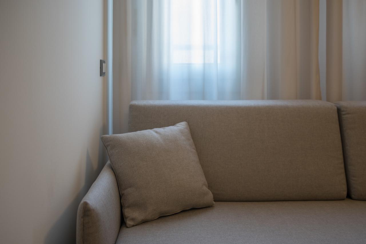 Hotel Villa Sorriso Lido di Jesolo Luaran gambar