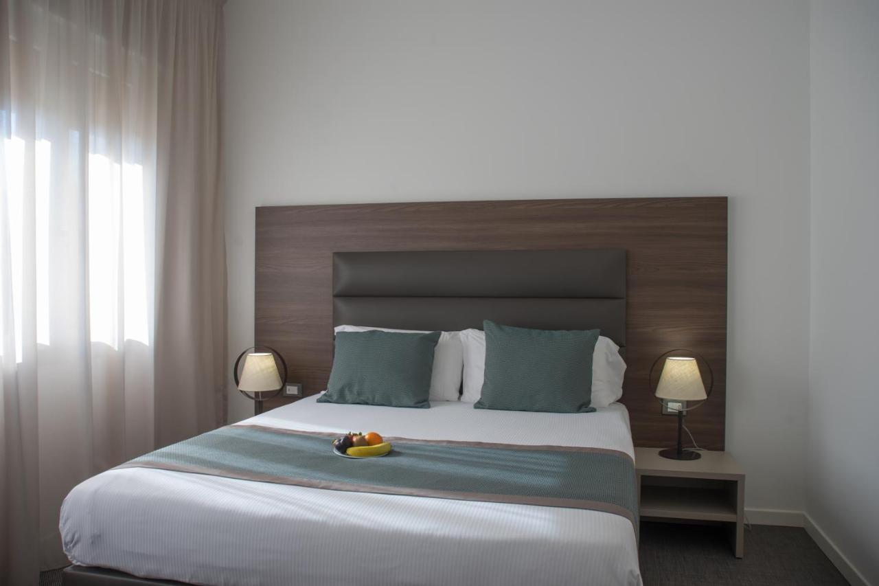 Hotel Villa Sorriso Lido di Jesolo Luaran gambar