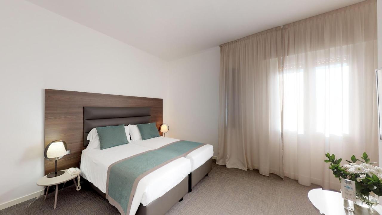 Hotel Villa Sorriso Lido di Jesolo Luaran gambar