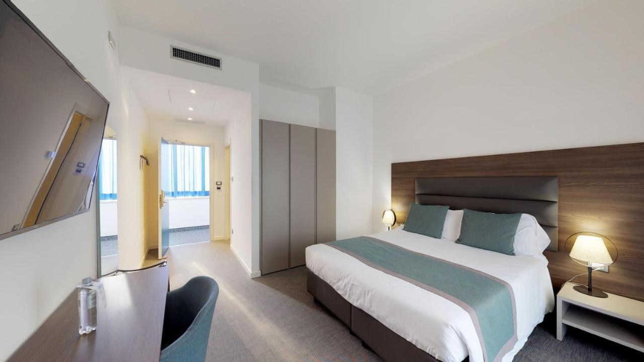 Hotel Villa Sorriso Lido di Jesolo Luaran gambar